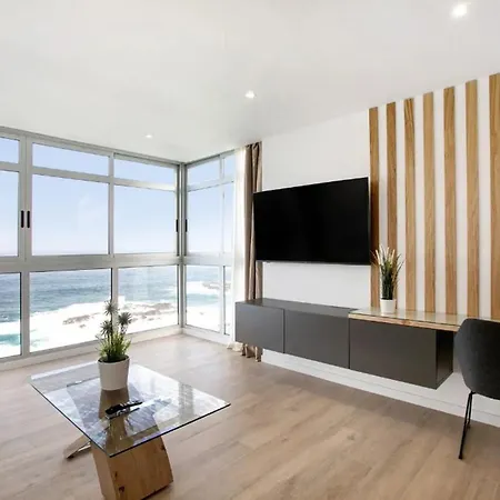 Apartment Luxury Loft El Roque 1 Tacoronte