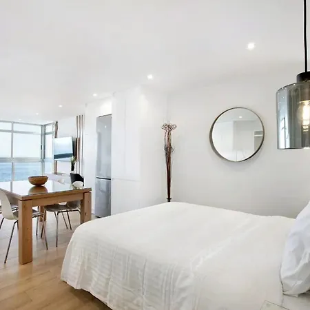 Luxury Loft El Roque 1 * タコロンテ