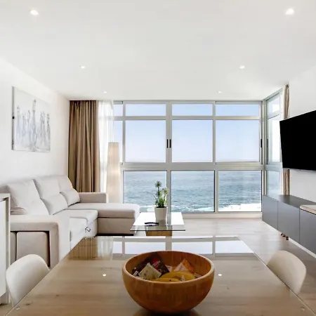 Luxury Loft El Roque 1 * タコロンテ