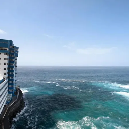 Apartment Luxury Loft El Roque 1 *