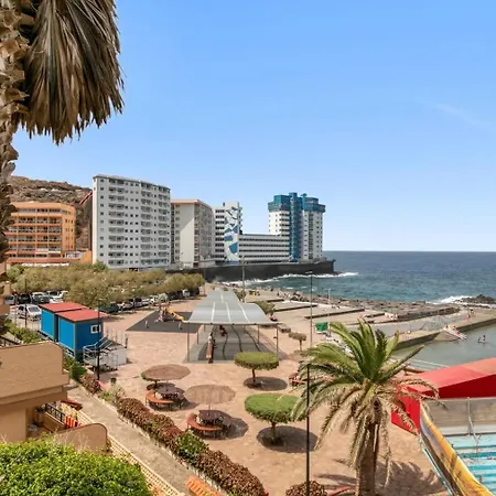 Luxury Loft El Roque 1 *