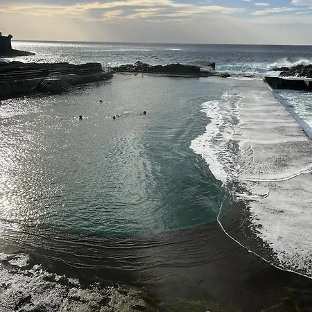 Luxury Loft El Roque 1 タコロンテ