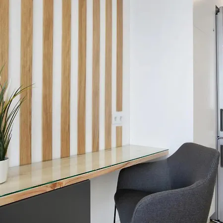 Luxury Loft El Roque 1 * تاكورونتي
