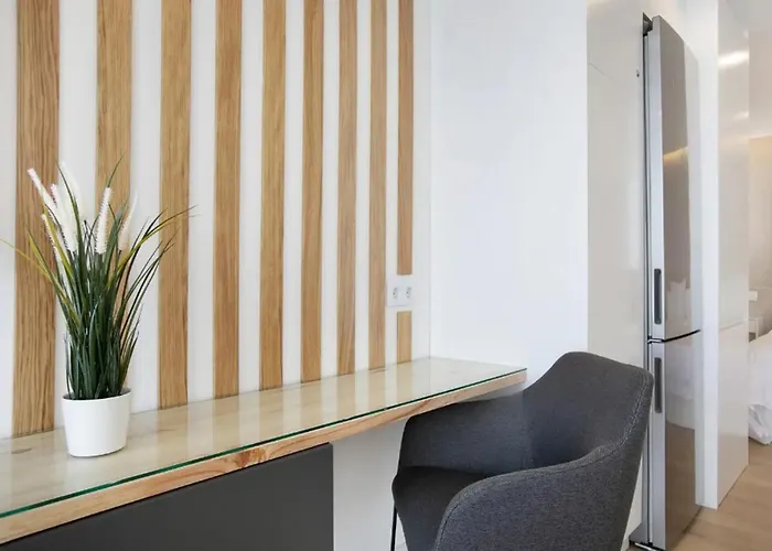 Luxury Loft El Roque 1 * تاكورونتي