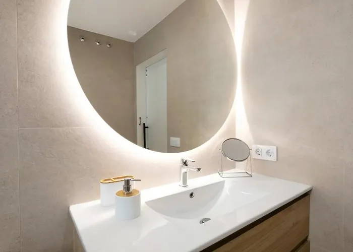 Luxury Loft El Roque 1 تاكورونتي
